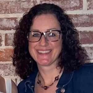 Meet your Posher, Jill